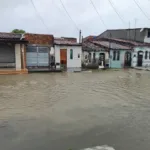 Chuvas em Feira de Santana