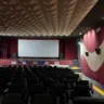 Sala Walter da Silveira revitalizada pelo projeto Os Filmes que eu Não Vi