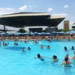 DIA DE LAZER SESC