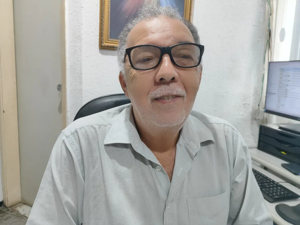 carlos brito