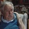 Pepe Mujica ex-presidente do Uruguai