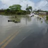 Pontos de Alagamentos