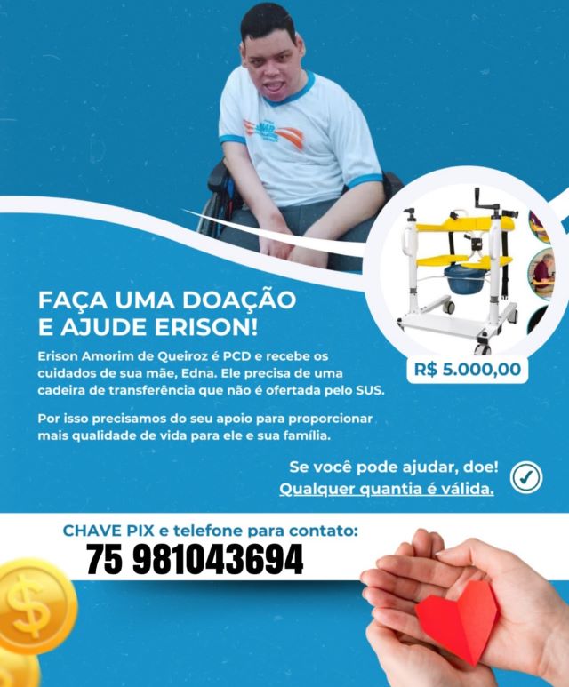 campanha divulgação