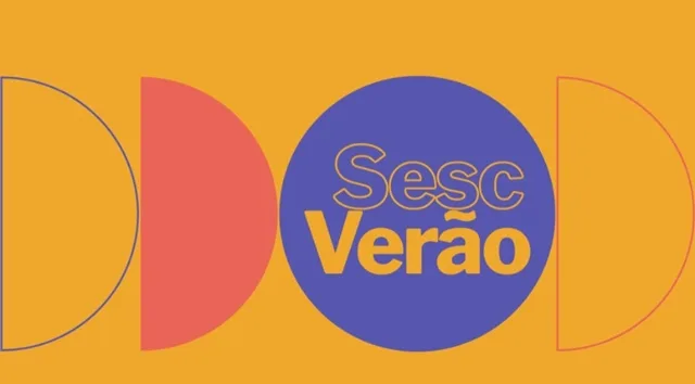 Sesc Verão