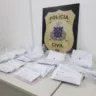 Polícia Civil devolve cerca de 250 celulares recuperados em mais uma fase da Operação Mobile