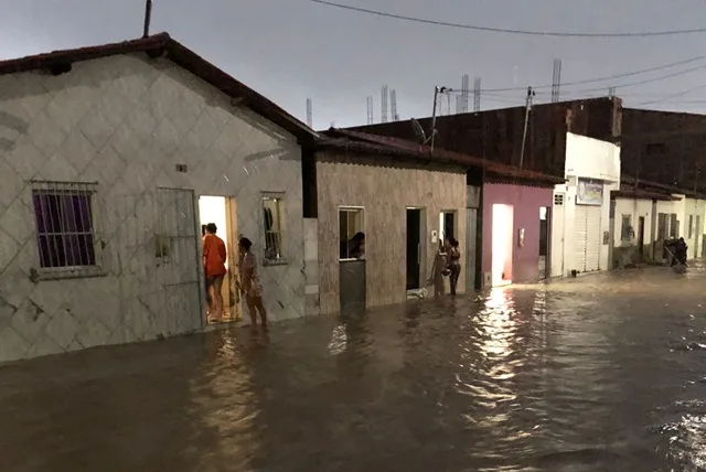 Cidade de Maiquinique