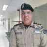 tenente coronel Muller