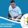 campanha divulgação