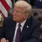 Trump presidente dos EUA