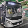 ônibus - transporte público