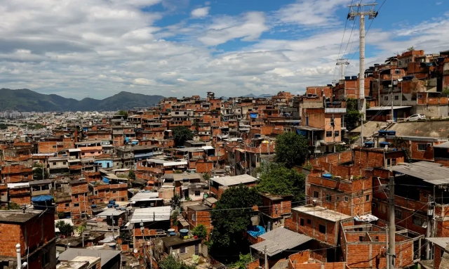 favela