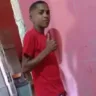 Felipe Marinho Lima, de 13 anos