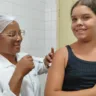 vacinação criança adolescente