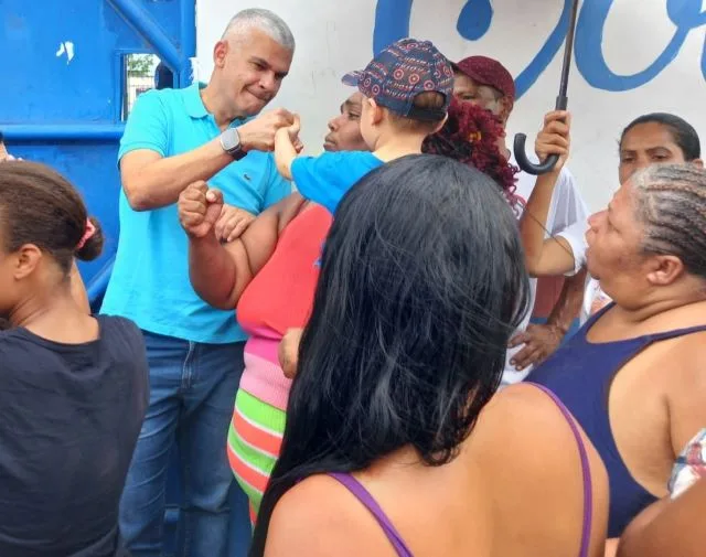 Escola Wilson Falcão, na Pedra do Descanso, é municipalizada e terá vagas do 6º ao 9º ano