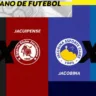 jogos - campeonato baiano