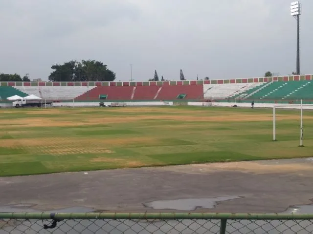 Devido a condições do gramado do Joia da Princesa, jogo entre Bahia e Jacuipense é transferido para o Carneirão