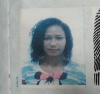 Layane Amorim Conceição dos Santos encontrada morta no dia do próprio aniversário em Feira de Santana