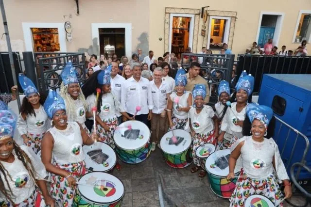 lançamento edital ouro negro 2025