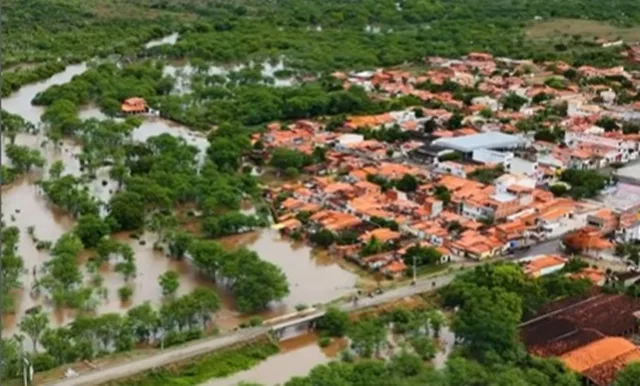 Riachão do Jacuípe