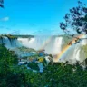 Cataratas do Iguaçu