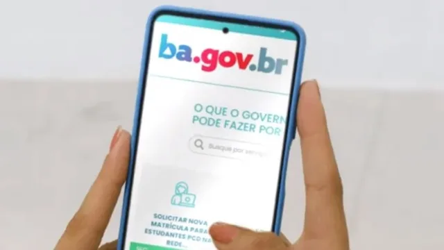 BA.GOV