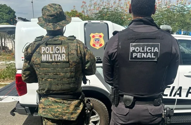 Conjunto Penal de Jequié