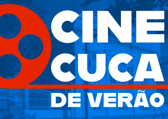 Cine Cuca de Verão