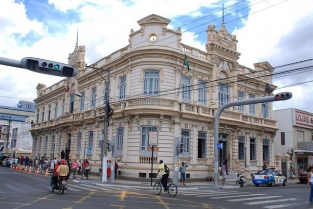 Prefeitura Municipal de Feira de Santana