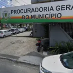 Procuradoria Geral do Município