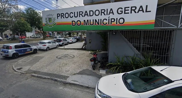 Procuradoria Geral do Município