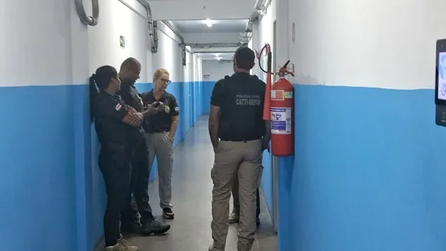 Polícia Civil