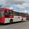 Ônibus em Alagoinhas