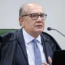 gilmar mendes prisão domiciliar