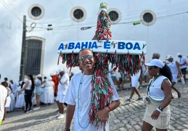 Festa do Senhor do Bonfim