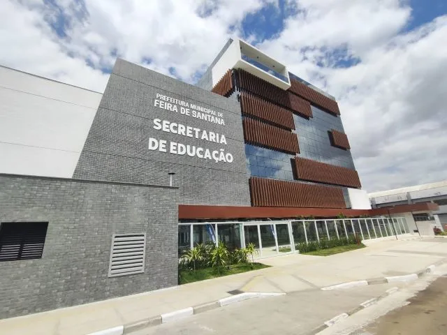 Secretaria de Educação de Feira de Santana