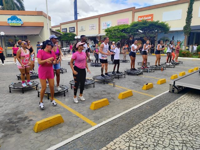 segunda edição do viva a vida é uma festa