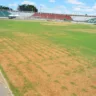 Joia da Princesa - estádio - gramado