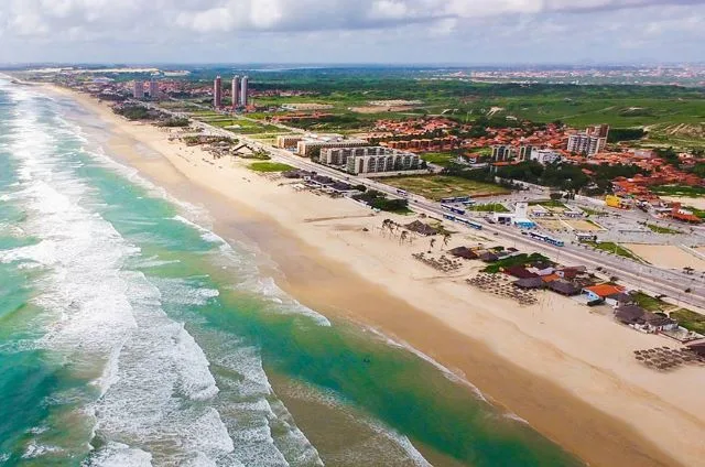 Praia do Futuro_ Ceará