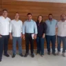 Reunião da Associação Comercial