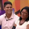 Joselma e Guilherme - BBB 25