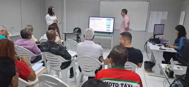 Conselho Municipal de Transportes aprova aumento no valor da passagem em Feira de Santana