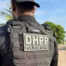 Polícia Civil - Guarajuba