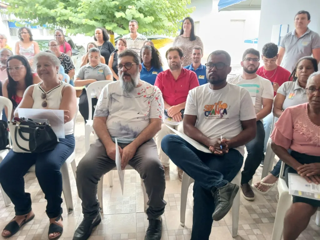 Lançamento do Portal Observatório Edu-Cativando na Caatinga (3)