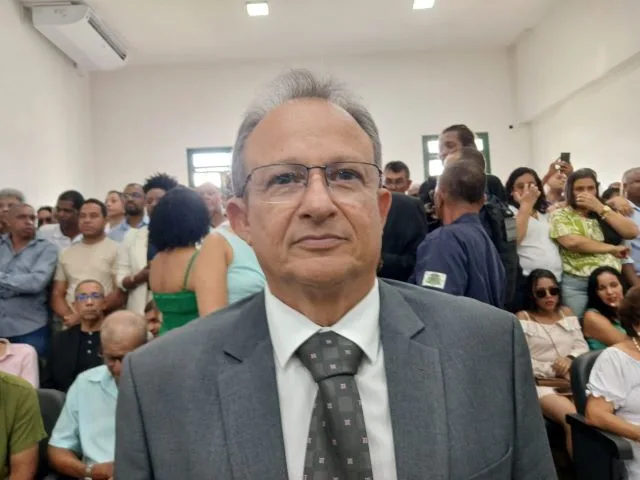 Maurício de Carvalho, responsável pela Superintendência de Proteção ao Consumidor