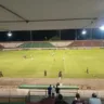 Estádio Joia da Princesa