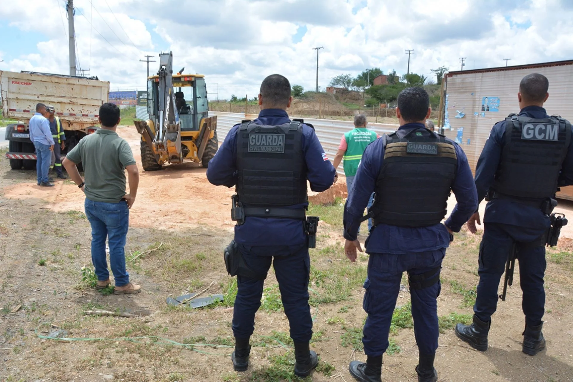 Foto: Jorge Magalhães