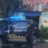 Operação da Polícia Federal