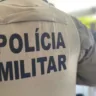 polícia militar