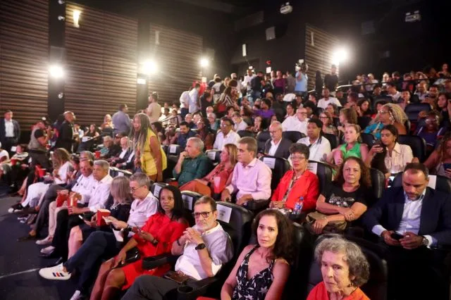 Sancionada lei que cria a Bahia Filmes, primeira empresa estadual de audiovisual do Brasil