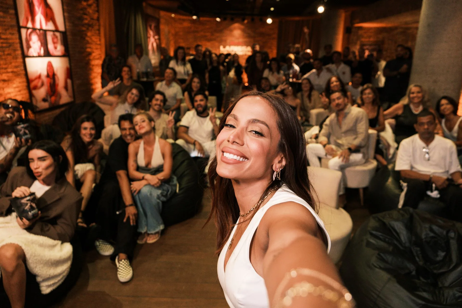 anitta documentário